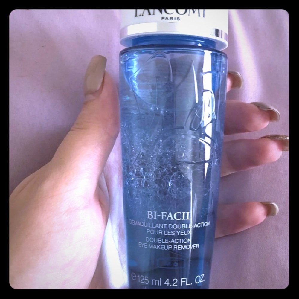 Makeup remover SOLD